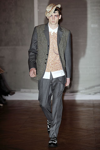 Comme des Garcons / - 2009-2010